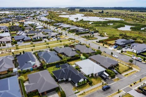 Photo of property in 6 Waimarie Street, Pegasus, 7612