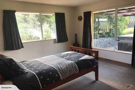 Photo of property in 235 Fishers Road, Loburn, Rangiora, 7473