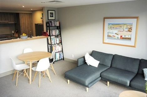 Photo of property in Canvas Apartments, 12/307 Willis Street, Te Aro, Wellington, 6011