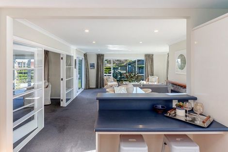 Photo of property in 17 Ilfracombe Place, Burnside, Christchurch, 8053