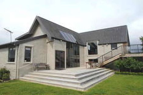 Photo of property in 27 Wilcox Road, Seaward Bush, Invercargill, 9871