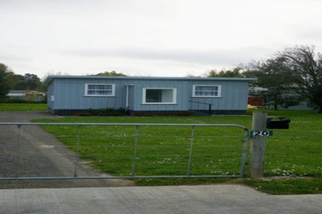 Photo of property in 20 Alexandra Street, Marton, 4710