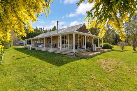 Photo of property in 524 Downs Road, Eyrewell, Rangiora, 7476