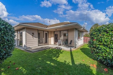 Photo of property in 95c Long Melford Road, Awapuni, Palmerston North, 4412