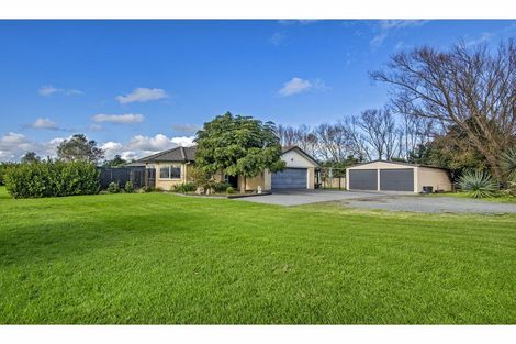 Photo of property in 16 Wallace Road, Ruawai, 0591