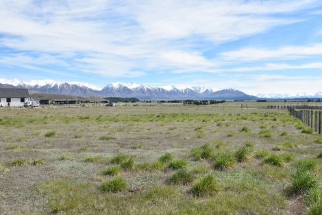 Photo of property in 33 Woodley Avenue, Twizel, 7999