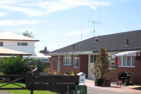 Photo of property in 89 Chapel Street, Otumoetai, Tauranga, 3110