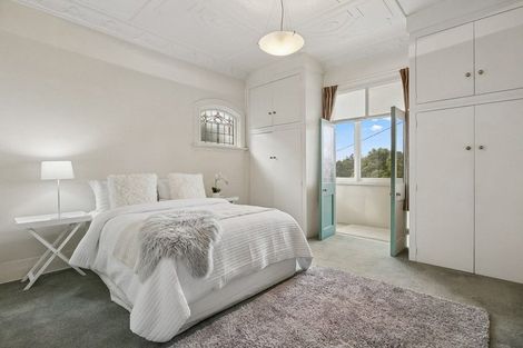 Photo of property in 47 Scarba Street, Roslyn, Dunedin, 9010