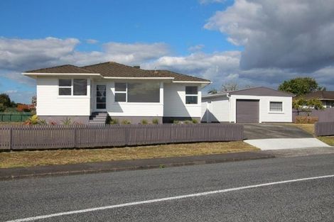 Photo of property in 74 Tatariki Street, Rosehill, Papakura, 2113