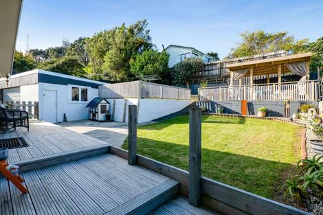 Photo of property in 19 Clearmont Crescent, Blagdon, New Plymouth, 4310