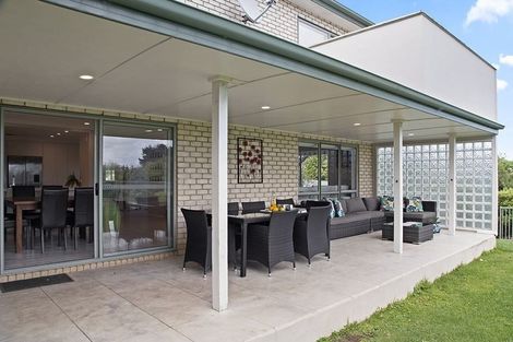 Photo of property in 114 Colombo Road, Waiuku, 2123