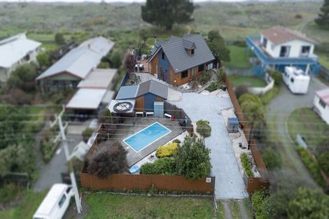 Photo of property in 196 Rarangi Beach Road, Rarangi, Blenheim, 7273
