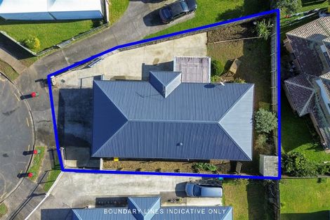 Photo of property in 45 James Street, Mangere East, Auckland, 2024