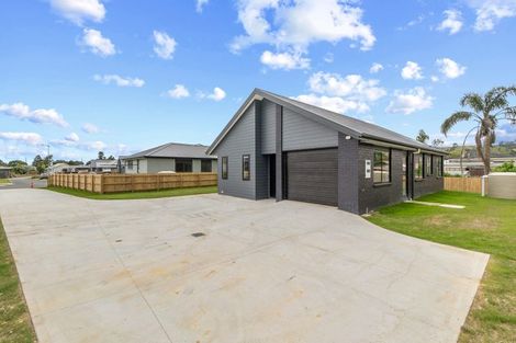 Photo of property in 7 Waugh Lane, Huntly, 3700