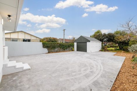 Photo of property in 25 Cradock Street, South New Brighton, Christchurch, 8062