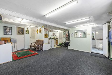Photo of property in 66 Taylor Terrace, Tawa, Wellington, 5028