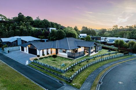 Photo of property in 7 Pike Place, Ferndale, New Plymouth, 4310