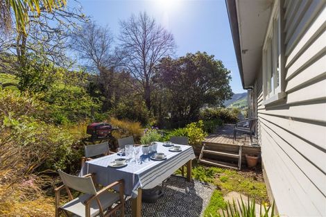 Photo of property in 41 Wharf Road, Port Levy, Diamond Harbour, 8972