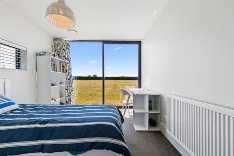 Photo of property in 579 No 10 Road, Swannanoa, Rangiora, 7476