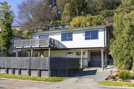 Photo of property in 29a Brunner Street, Nelson South, Nelson, 7010
