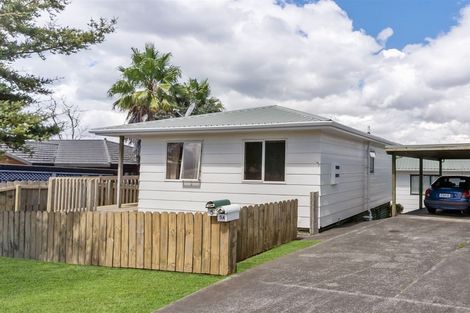 Photo of property in 5 Kinvig Place, Ranui, Auckland, 0612