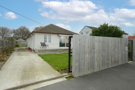Photo of property in 83 Quinns Road, Shirley, Christchurch, 8013