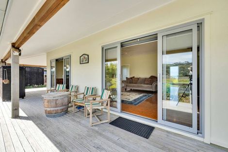 Photo of property in 634 Claverley Road, Hundalee, Cheviot, 7384