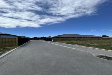 Photo of property in 12 Rakau Lane, Casebrook, Christchurch, 8051