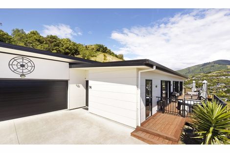 Photo of property in 74 Coster Street, Stoke, Nelson, 7011