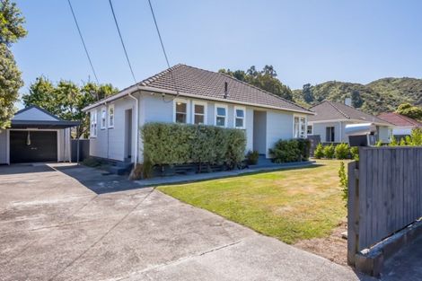 Photo of property in 23 Fleet Street, Naenae, Lower Hutt, 5011