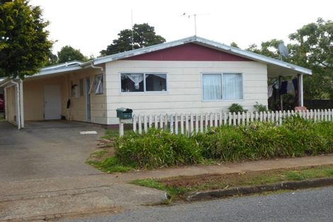 Photo of property in 17a Routley Avenue, Kaikohe, 0405