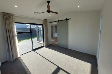 Photo of property in 6 Benessere Place, Lincoln, 7608