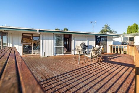 Photo of property in 13 Selwyn Crescent, Ohaupo, 3803