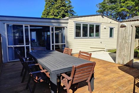 Photo of property in 109 Okere Road, Okere Falls, Rotorua, 3074