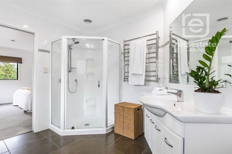 Photo of property in 4 Janome Place, Bucklands Beach, Auckland, 2014