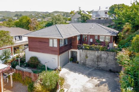 Photo of property in 27a Rotoiti Street, Johnsonville, Wellington, 6037