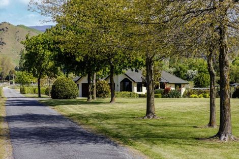 Photo of property in 533 Brookby Road, Hawkesbury, Blenheim, 7272