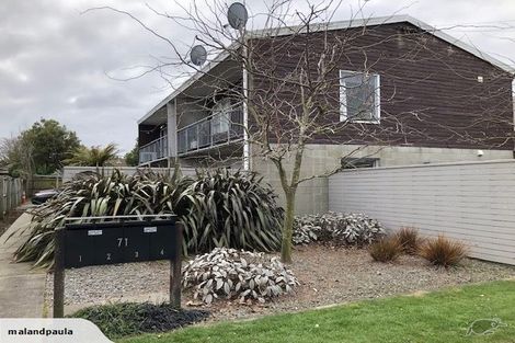 Photo of property in 1/71 Ranfurly Street, St Albans, Christchurch, 8014