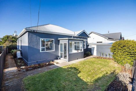 Photo of property in 27 Normanby Street, Saint Kilda, Dunedin, 9012