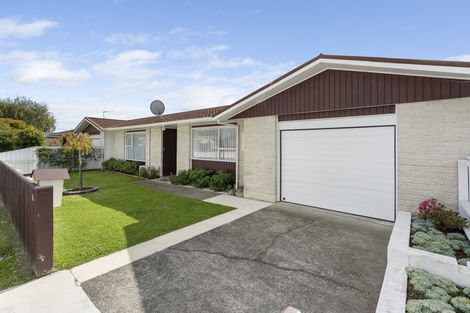 Photo of property in 15 Montgomery Street, Levin, 5510