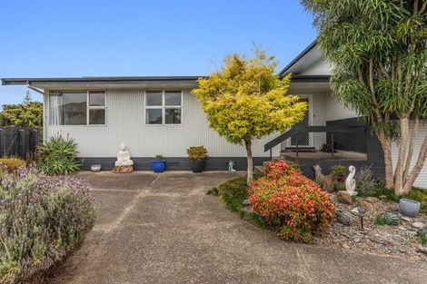Photo of property in 6 Dawson Drive, Opotiki, 3122