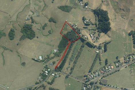 Photo of property in 641 Kohanga Road, Onewhero, Tuakau, 2697