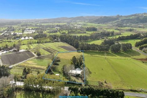 Photo of property in 178 Fitzgerald Road, Drury, 2577