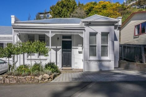 Photo of property in 21 Serpentine Avenue, Dunedin Central, Dunedin, 9016