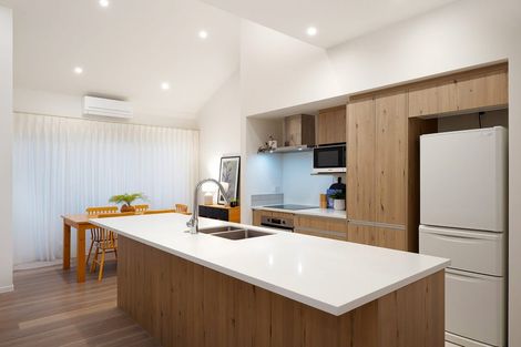 Photo of property in 8 Te Aho Matua Road, Hobsonville, Auckland, 0616