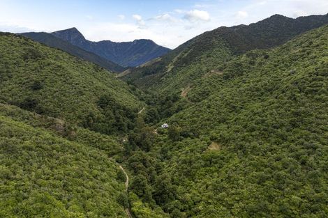 Photo of property in 144 Graham Valley North Branch Road, Motueka Valley, Motueka, 7196