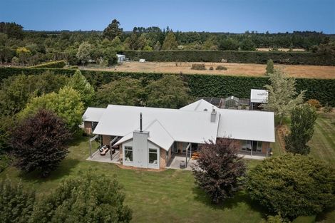 Photo of property in 26 Torlesse Road, West Melton, Christchurch, 7671