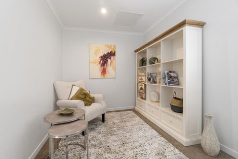 Photo of property in 8 Frank Gill Road, Hobsonville, Auckland, 0616