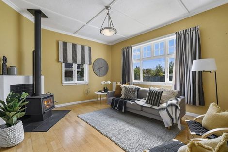 Photo of property in 6 Malcolm Street, Martinborough, 5711