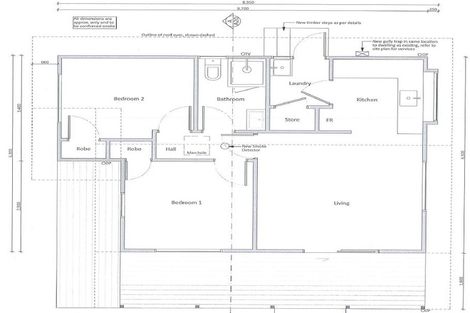 Photo of property in 52 Damien Place, Bromley, Christchurch, 8062